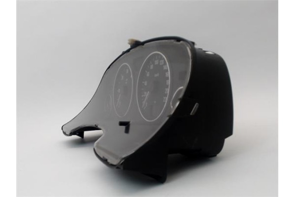 Recambio de cuadro instrumentos para opel zafira a 2.0 dti 16v referencia OEM IAM 9195038 86311318 