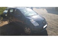 nissan pixo (uao)(03.2009) del año 