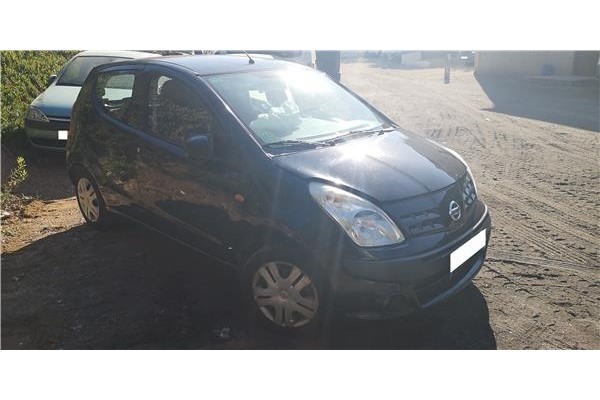 nissan pixo (uao)(03.2009) del año 