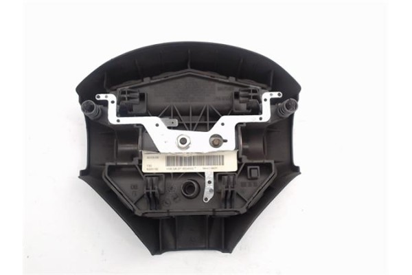 Recambio de airbag volante para peugeot 206 berlina referencia OEM IAM 96441166ZR 8225182 