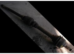 Recambio de palier delantero derecho para peugeot 306 (7b, n3, n5) 2.0 hdi 90 referencia OEM IAM 32731H  