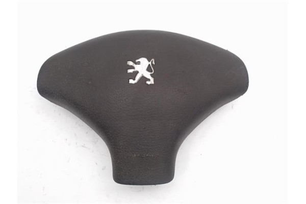 Recambio de airbag volante para peugeot 306 berlina 3/5 puertas (s1) referencia OEM IAM 96370303ZL00 04008962 