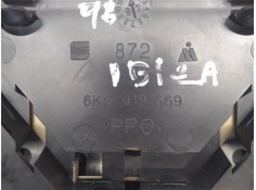 Recambio de bocina para seat ibiza (6k1) referencia OEM IAM 6K0419669  