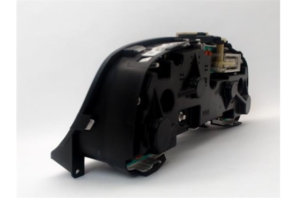 Recambio de cuadro instrumentos para opel zafira a 2.0 dti 16v referencia OEM IAM 9195038 86311318 