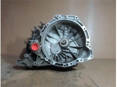 Recambio de caja cambios manual para ford tourneo connect (tc7) 1.8 turbo di referencia OEM IAM 2T1R7002BC  
