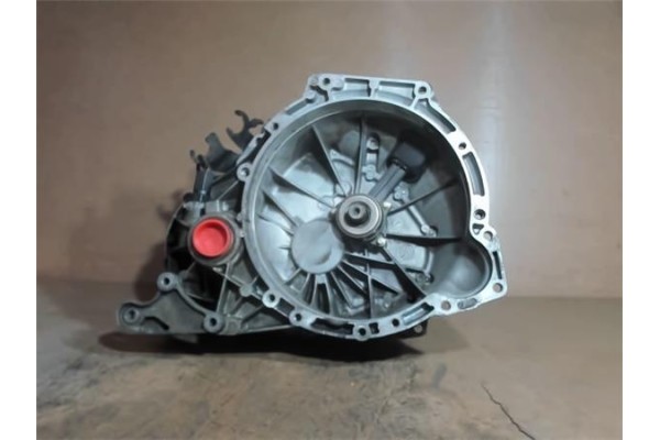 Recambio de caja cambios manual para ford tourneo connect (tc7) 1.8 turbo di referencia OEM IAM 2T1R7002BC  