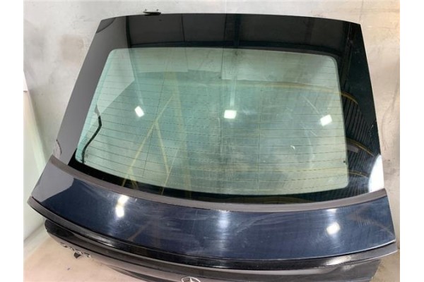 Recambio de porton trasero para mercedes-benz clase c (bm 203) sportcoupe 2.0 c 180 (203.735) referencia OEM IAM A2037400305  