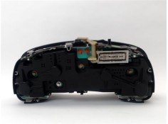 Recambio de cuadro instrumentos para opel zafira a 2.0 dti 16v referencia OEM IAM 9195038 86311318 