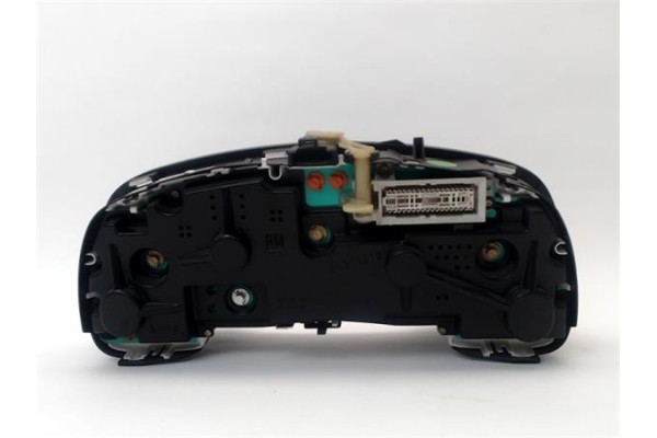 Recambio de cuadro instrumentos para opel zafira a 2.0 dti 16v referencia OEM IAM 9195038 86311318 