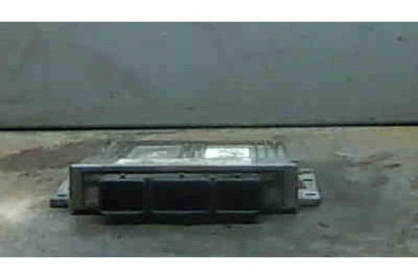 Recambio de centralita para citroen xsara berlina 1.4 i referencia OEM IAM 9652202480 96465098800 84820V02 