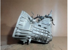Recambio de caja cambios manual para ford tourneo connect (tc7) 1.8 turbo di referencia OEM IAM 2T1R7002BC  