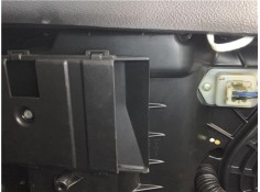 Recambio de motor calefaccion para ssangyong kyron 2.0 200 xdi referencia OEM IAM 6811109150  