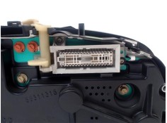 Recambio de cuadro instrumentos para opel zafira a 2.0 dti 16v referencia OEM IAM 9195038 86311318 