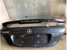Recambio de porton trasero para mercedes-benz clase c (bm 203) sportcoupe 2.0 c 180 (203.735) referencia OEM IAM A2037400305  