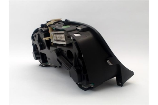 Recambio de cuadro instrumentos para opel zafira a 2.0 dti 16v referencia OEM IAM 9195038 86311318 