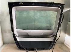 Recambio de porton trasero para mercedes-benz clase c (bm 203) sportcoupe 2.0 c 180 (203.735) referencia OEM IAM A2037400305  