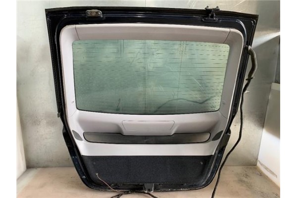 Recambio de porton trasero para mercedes-benz clase c (bm 203) sportcoupe 2.0 c 180 (203.735) referencia OEM IAM A2037400305  