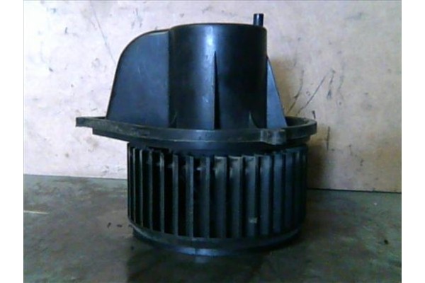 Recambio de motor calefaccion para citroen jumper furgón (244) 2.0 hdi referencia OEM IAM   