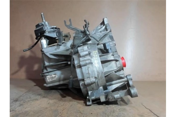 Recambio de caja cambios manual para ford tourneo connect (tc7) 1.8 turbo di referencia OEM IAM 2T1R7002BC  