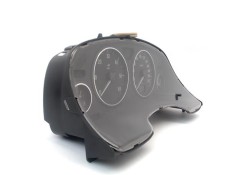 Recambio de cuadro instrumentos para opel zafira a 2.0 dti 16v referencia OEM IAM 9195038 86311318 