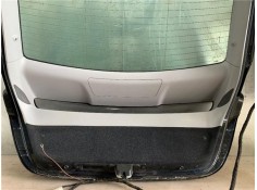 Recambio de porton trasero para mercedes-benz clase c (bm 203) sportcoupe 2.0 c 180 (203.735) referencia OEM IAM A2037400305  