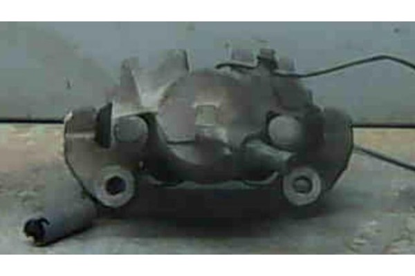 Recambio de pinza freno delantero izquierda para bmw serie 3 berlina (e36) 2.0 320i referencia OEM IAM 34116758113  