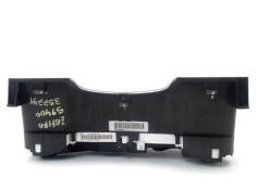 Recambio de cuadro instrumentos para opel zafira a 2.0 dti 16v referencia OEM IAM 9195038 86311318 
