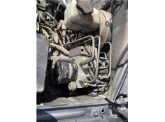 Recambio de nucleo abs para ssangyong kyron 2.0 200 xdi referencia OEM IAM 4894009700 06210213094 