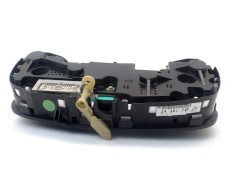 Recambio de cuadro instrumentos para opel zafira a 2.0 dti 16v referencia OEM IAM 9195038 86311318 