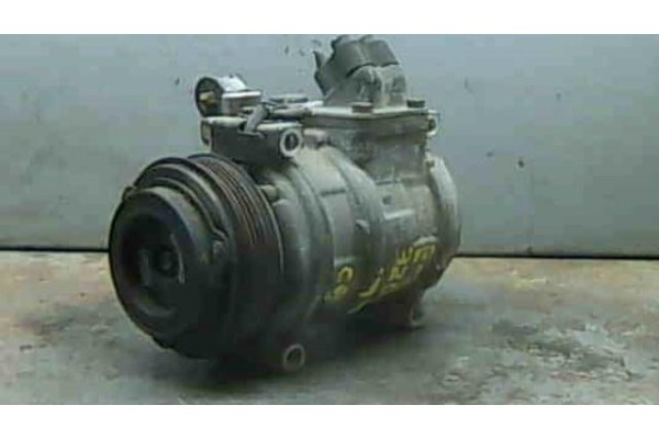Recambio de compresor aire acond. para bmw serie 3 berlina (e36) 2.0 320i referencia OEM IAM 64528385915 4472003384 