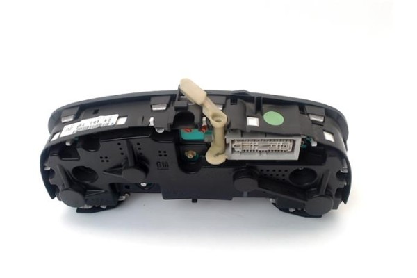 Recambio de cuadro instrumentos para opel zafira a 2.0 dti 16v referencia OEM IAM 9195038 86311318 