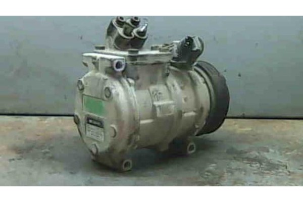 Recambio de compresor aire acond. para bmw serie 3 berlina (e36) 2.0 320i referencia OEM IAM 64528385915 4472003384 