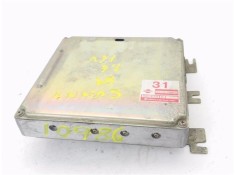 Recambio de centralita para nissan sunny berlina (n13) 1.6 16v gti referencia OEM IAM 2371064M00 MEC400EB1 