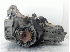 Recambio de caja cambios manual para audi a4 berlina (b5) 1.9 tdi referencia OEM IAM FEC03052  