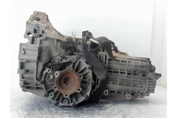 Recambio de caja cambios manual para audi a4 berlina (b5) 1.9 tdi referencia OEM IAM FEC03052  