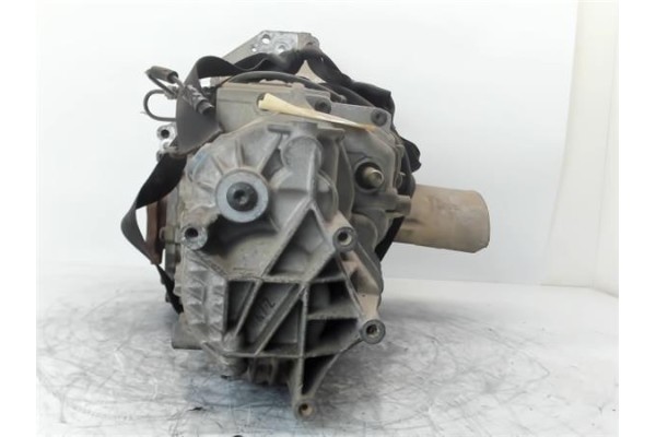 Recambio de caja cambios manual para audi a4 berlina (b5) 1.9 tdi referencia OEM IAM FEC03052  