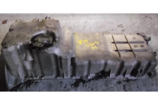 Recambio de carter para bmw serie 5 berlina (e39) 3.0 530d referencia OEM IAM 11132248701  