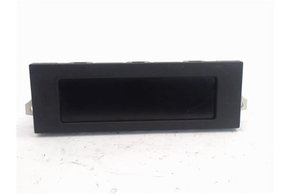 Recambio de reloj horario para citroen c2 referencia OEM IAM 96632560XT 503550290407-01 