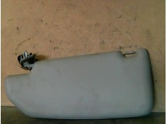 Recambio de parasol derecho para volvo s60 berlina 2.4 referencia OEM IAM 39970051  