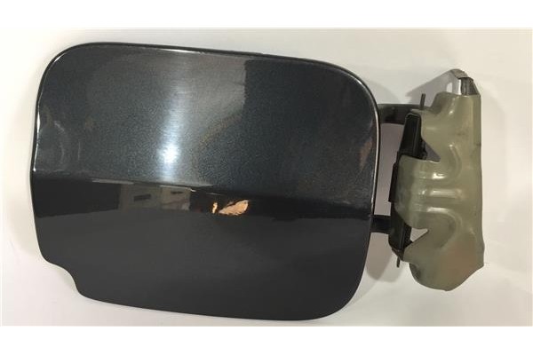 Recambio de tapa exterior combustible para dacia duster (03.2010) 1.5 ambiance 4x2 [1,5 ltr. - 80 kw dci diesel fap cat] referen
