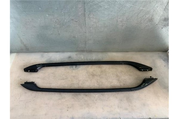 Recambio de barras de techo para land rover freelander (ln) 2.0 hse familiar referencia OEM IAM STC50433 1H5Z78551A74AA 