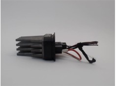 Recambio de resistencia calefaccion para opel zafira a 2.0 dti 16v referencia OEM IAM 1845799 6845782 