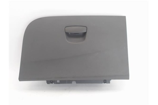Recambio de guantera salpicadero para seat ibiza berlina (6j5) 1.4 tdi referencia OEM IAM 6J1857095A  