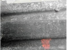 Recambio de caja cambios manual para audi a4 berlina (b5) 1.9 tdi referencia OEM IAM FEC03052  