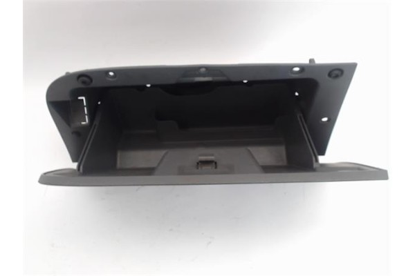 Recambio de guantera salpicadero para seat ibiza berlina (6j5) 1.4 tdi referencia OEM IAM 6J1857095A  