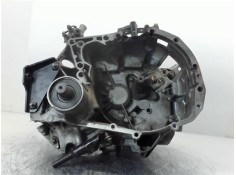 Recambio de caja cambios manual para renault clio ii fase ii (b/cb0) 1.5 authentique referencia OEM IAM JC5128  