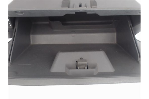 Recambio de guantera salpicadero para seat ibiza berlina (6j5) 1.4 tdi referencia OEM IAM 6J1857095A  