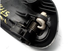 Recambio de manilla int. puerta trasero izquierda para opel agila 1.2 básico referencia OEM IAM 4706318  