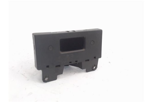Recambio de reloj horario para peugeot 206 berlina referencia OEM IAM 96250976ZR 02432219901 12 
