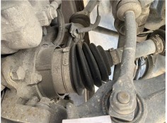 Recambio de palier delantero derecho para ssangyong kyron 2.0 200 xdi referencia OEM IAM 4130009002  